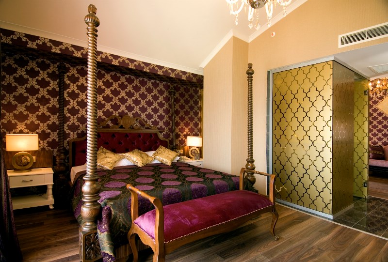 Adenya Hotel